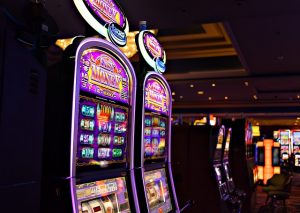 video slot machines