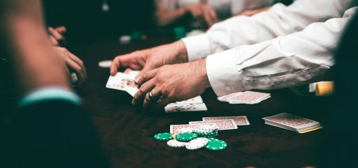 Popular Casino Games Among Canadians
